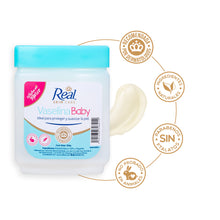 Cargar imagen en el visor de la galería, Vaselina Baby 200 g Real Skin Care