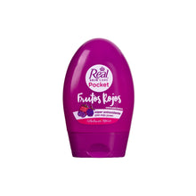 Cargar imagen en el visor de la galería, Crema Real Frutos Rojos Pocket 90 ml