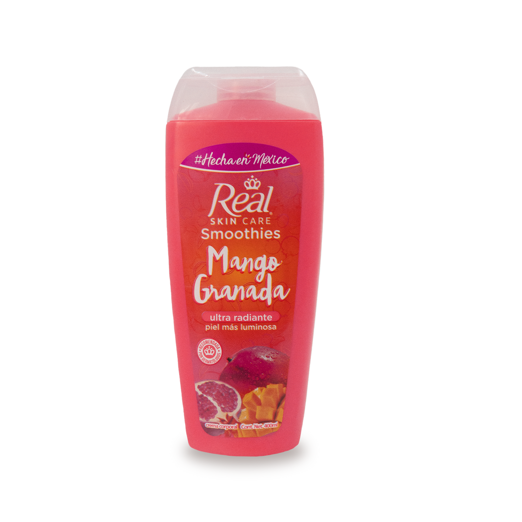 Mango-Granada 400 ml