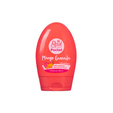 Cargar imagen en el visor de la galería, Crema Real Mango Granada Pocket 90 ml