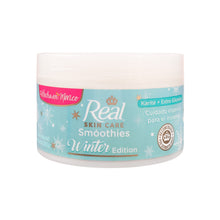Cargar imagen en el visor de la galería, Crema Real Winter Edition Smoothies 220 g