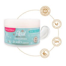 Cargar imagen en el visor de la galería, Crema Real Winter Edition Smoothies 220 g
