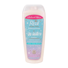 Cargar imagen en el visor de la galería, Crema Real Winter Edition Smoothies 400ml