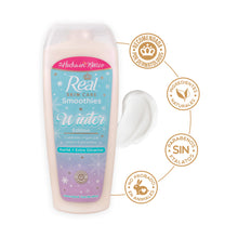 Cargar imagen en el visor de la galería, Crema Real Winter Edition Smoothies 400ml
