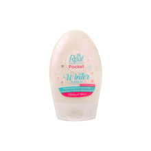 Cargar imagen en el visor de la galería, Crema líquida para manos Real Pocket ® Winter Edition 90 ml
