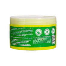 Cargar imagen en el visor de la galería, Crema Real Aguacate Lima Smoothies 220 g
