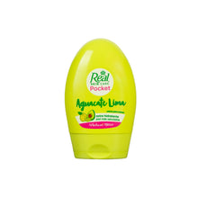 Cargar imagen en el visor de la galería, Crema Real Aguacate Lima Pocket 90 ml
