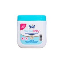 Cargar imagen en el visor de la galería, Vaselina Baby 100 g Real Skin Care
