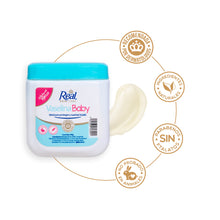 Cargar imagen en el visor de la galería, Vaselina Baby 100 g Real Skin Care
