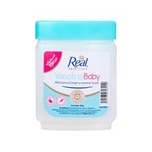 Cargar imagen en el visor de la galería, Vaselina Baby 200 g Real Skin Care
