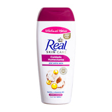 Cargar imagen en el visor de la galería, Crema Real Cuidado Humectante 400 ml
