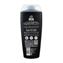 Cargar imagen en el visor de la galería, Crema Total Real Men Crema Líquida Corporal 400 ml

