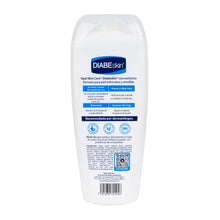 Cargar imagen en el visor de la galería, Diabeskin 400 ml Crema Líquida Corporal Real Skin Care
