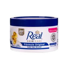Cargar imagen en el visor de la galería, Crema Real Fórmula Original 220 g
