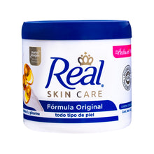 Cargar imagen en el visor de la galería, Crema Real Fórmula Original 400 g

