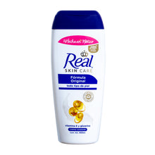 Cargar imagen en el visor de la galería, Crema Real Fórmula Original 400 ml
