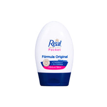 Cargar imagen en el visor de la galería, Crema Real Fórmula Original Pocket 90 ml
