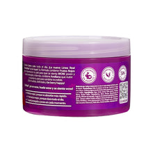 Cargar imagen en el visor de la galería, Crema Real Frutos Rojos Smoothies 220 g
