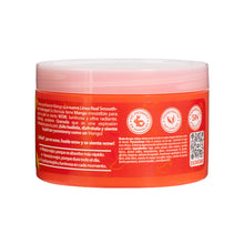 Cargar imagen en el visor de la galería, Crema Real Mango Granada Smoothies 220 g
