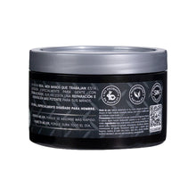 Cargar imagen en el visor de la galería, Manos que Trabajan Real Men Crema Sólida Corporal 220 g
