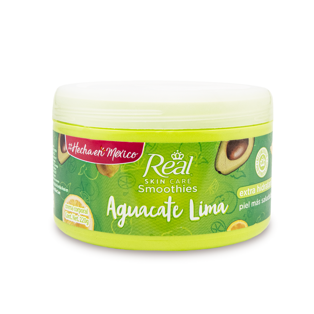 Aguacate-Lima 220 g