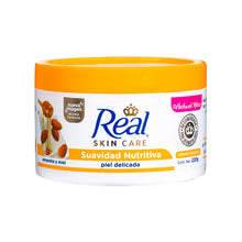 Cargar imagen en el visor de la galería, Crema Real Suavidad Nutritiva 220 g
