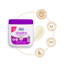 Cargar imagen en el visor de la galería, Vaselina Original 100 g Real Skin Care
