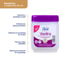 Cargar imagen en el visor de la galería, Vaselina Original  200 g Real Skin Care
