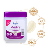 Cargar imagen en el visor de la galería, Vaselina Original  200 g Real Skin Care
